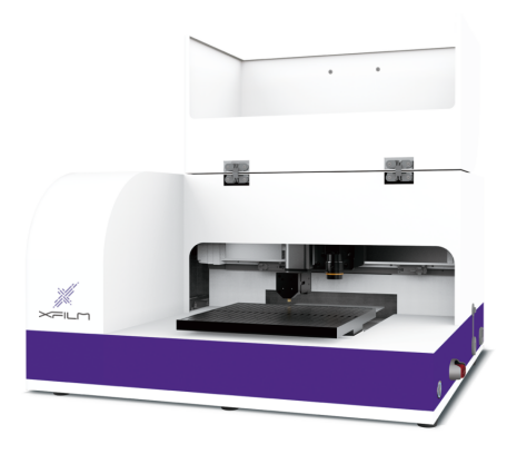 Xfilm埃利TLM接触电阻测试仪联系电话：400 992 6602