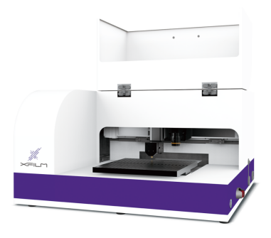 Xfilm埃利TLM接触电阻测试仪联系电话：400 992 6602