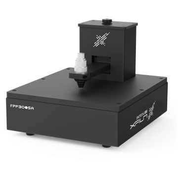 xfilm离线半自动四探针联系电话：400 992 6602